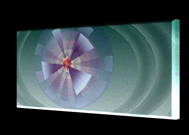 Forgó neutroncsillagok