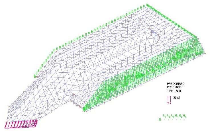 4. HEGESZTETT ÉS CSAVAROS RÖGZÍTÉSEK SZILÁRDSÁGI MODELLEZÉSE 4.1.