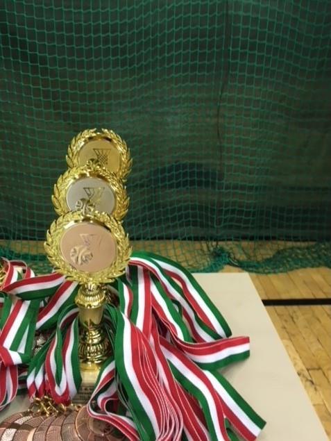 Sport A somogyi kormánytisztviselők arany-, és bronzérmeket szereztek a Tavaszi Kupán Kancellária SE, EMMI SE, NGM SC közös szervezésében és az ÁEEK támogatásával a hétvégén került sor az idei év