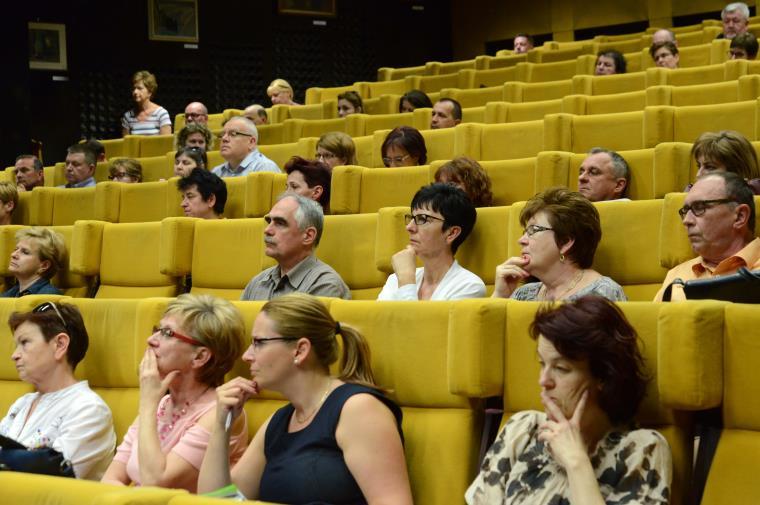 Érettségi 2018 93 vizsgabizottság 33 intézmény 2805 vizsgázó Somogyban idén 93 vizsgabizottság előtt adnak számot tudásukról a diákok a tavaszi érettségi időszakban, 33