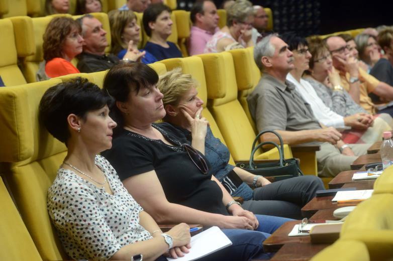 A ballagók összesen 10740 darab vizsgatárgyból tesznek érettségi vizsgát, középszinten 9792, emelt szinten 948 esetben.