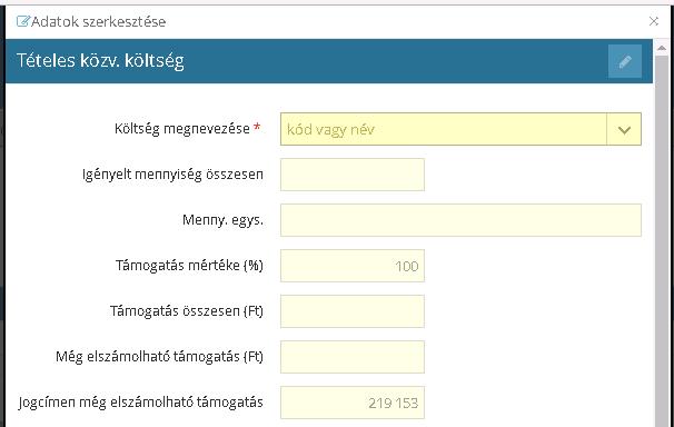 funkció gombbal történik.