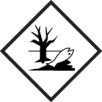 12.6. Egyéb káros hatások Mérgező az ivóvízre, vízi környezetre. Mérgező a halakra, planktonokra, és egyéb vízi szervezetekre. 13. SZAKASZ: Ártalmatlanítási szempontok 13.