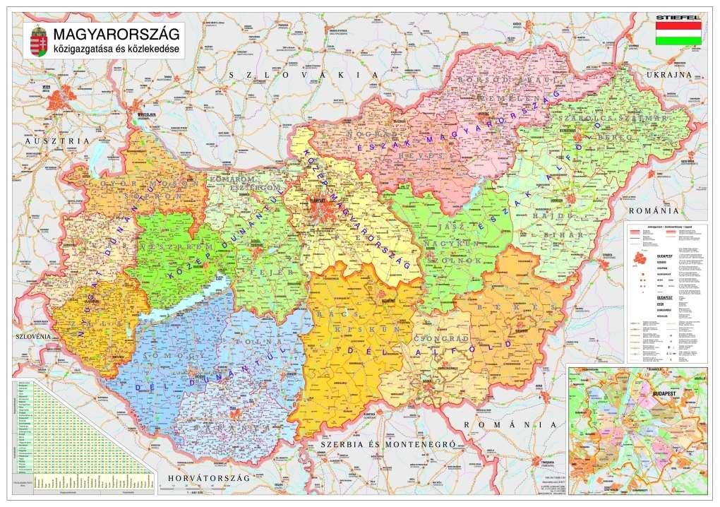 Földi rádióállomások - HungaroControl Sátoraljaújhely Dobogókő
