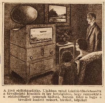 megjelenése film rádió TV internet 1895