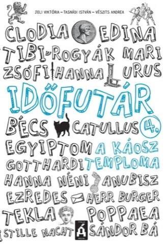 Olvasd el te is Leiner