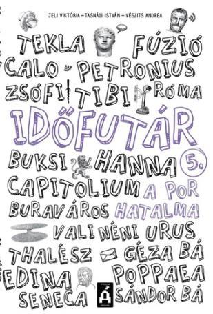 A sorozatot megtalálod