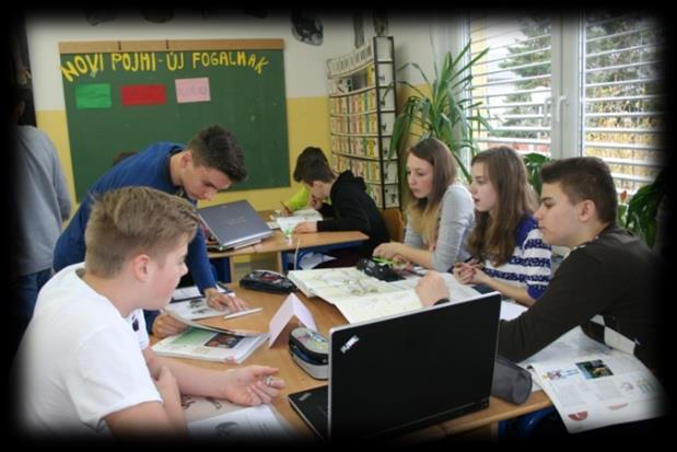 PROJEKTNI