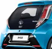 jellemzők Toyota