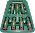 TORX: TH8; TH9; TH10; TH15; TH20; TH25; TH27; TH30; TH40 Lapos SL: 10 360 Ft 68 900 Ft SL3x75