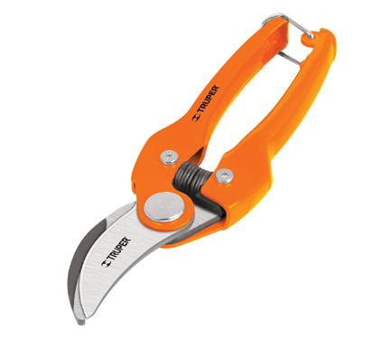 kerti szerszámok 17 STP-12 Ágfűrész,49cm hosszú,22cm ergonomikus lakk.
