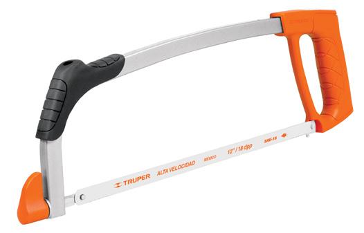 fűrészlap 3 10232 ATT-12 Keretes fémfűrész,305 mm hosszú bimetal fűrészlap, acél