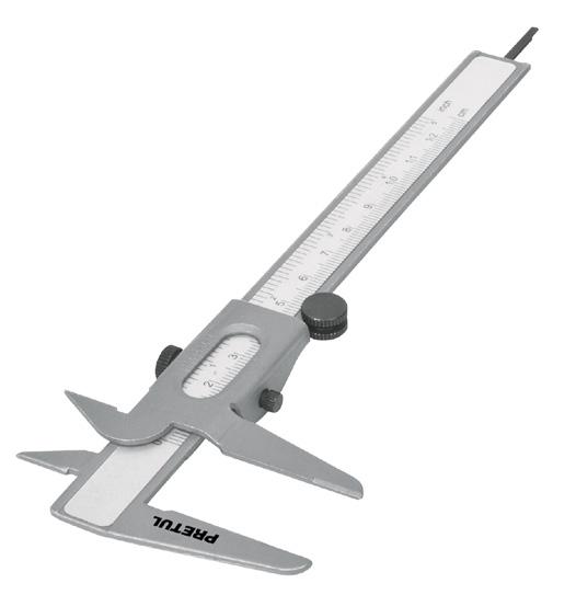 kézi szerszámok 27 C 1/4 x 5 Véső, hatszögletű, kovácsolt acélból, 0,64 cm széles, 10,2 cm hosszú 12 12100 C 3/8 x 6 Véső, hatszögletű, kovácsolt acélból, 0,95 cm széles, 15 cm hosszú 12 12106 C 3/8