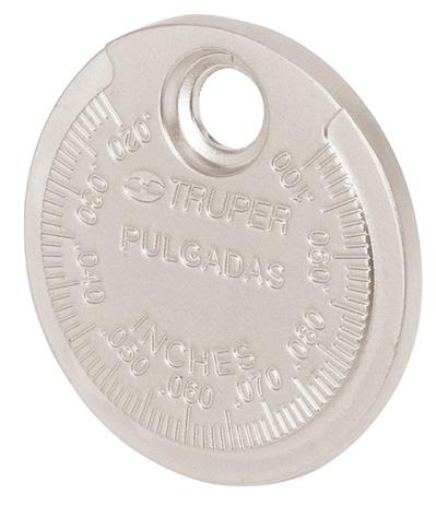 RGL-30 Vonalzó,col/cm,fél mm-es jelzésekkel,30cm hosszú, gravírozott váltótábla 12