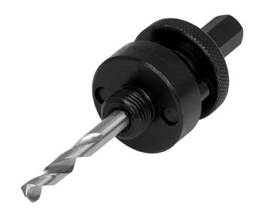 kézi szerszámok 31 COBI-1 Bimetál körkivágó, 1 colos (25,5 mm) MAND-3/8-hoz 6 18088 COBI-1 1/16 Bimetál