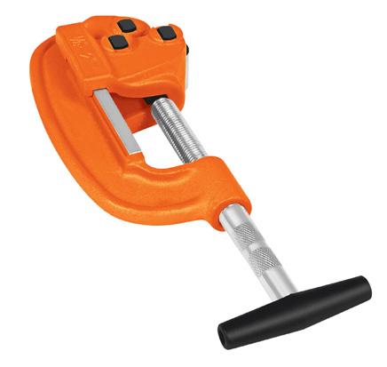 hozzáférhető helyekhez 6 12851 COT-32 Csővágó, (6mm-32mm