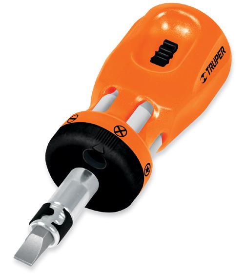 Torxfej bittel, T-45, 44,5 mm 82,6 mm-ig, 1/2,króm-vanádium 6 13438 D-543950W Torxfej bittel, T-50, 44,5 mm 82,6 mm-ig, 1/2,króm-vanádium 6 13439 D-543955W Torxfej bittel,