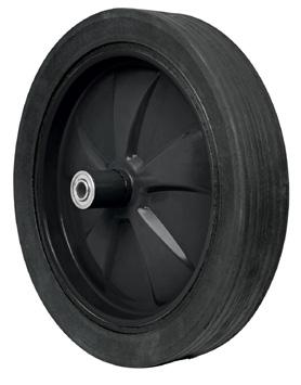 talicskához 41cmx10cm tengellyel és dupla golyóscsapágy 1