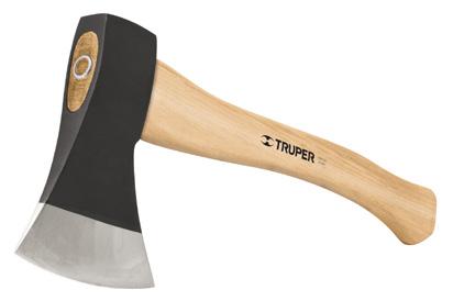 kovácsolt karbonacél fej, lakkozott 87cm fa nyél 4 30524 HB-2 1/4 M Fejsze, 1,03 kg-os kovácsolt karbonacél fej lakkozott 71 cm fa