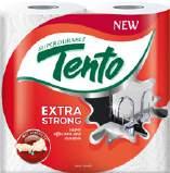 - Ft/tekercs kiszerelés: 4 db Tento Ellegance Aqua
