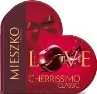 Cherissimo alk.