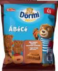 - Ft/kg kiszerelés: 32 db Korpovit keksz 174 g