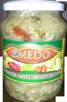 - Ft egységár: 3074.- Ft/kg Maestro Pietro ketchup 500 g 159.