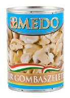 - Ft/kg Érvölgye magozott meggy 720/350 g egységár: 332.