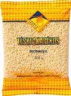 - Ft/kg kiszerelés: 30 db Takarékos tészta többféle 400 g 99.