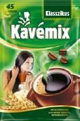 - Ft/kg Kávémix instant utántöltő 75 g