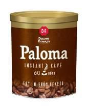 - Ft/kg Paloma kávé vákuumos 225 g 469.