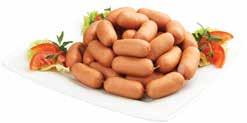 /1 kg) LIGHT VIRSLI 1 kg BÉCSI