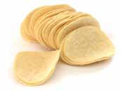POM-BÄR CHIO CHIPS 50 g