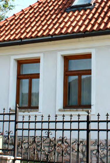 Új ház építésekor érdemes körüljárni a környéket, és ihletet meríteni, hogy az otthonunk minél jobban bele