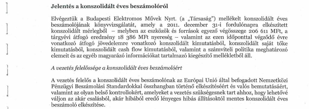 ELMŐ Nyrt.