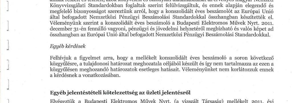 ELMŐ Nyrt.