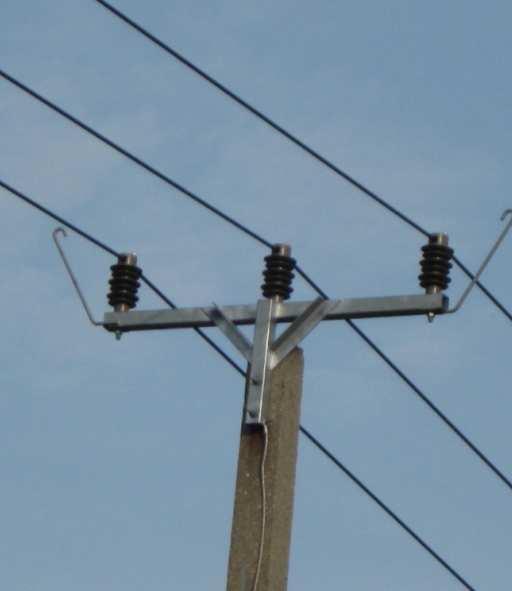 kábel, maximum 5 MW kapacitással bontáspont -sűrítés után: bontáspont 10 kv-os