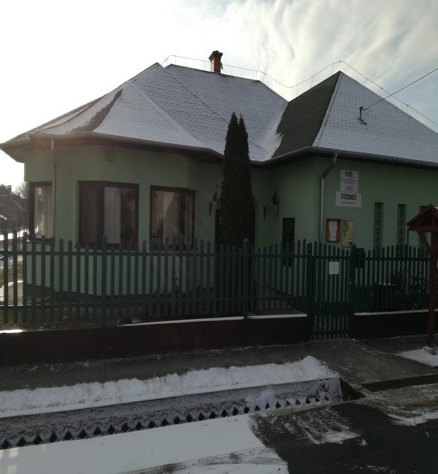AZ ELLENŐRZÉS TERÜLETE Újhartyán Település Üzemeltető és Ország Közepe Ipari Park Kft. és a tulajdonosi jogokat gyakorló Újhartyán Város Önkormányzata Újhartyán város Pest megyében található.