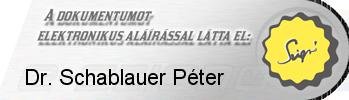 ÖNKORMÁNYZATA ELJÁRÁS BELSŐ AZONOSÍTÓJA: