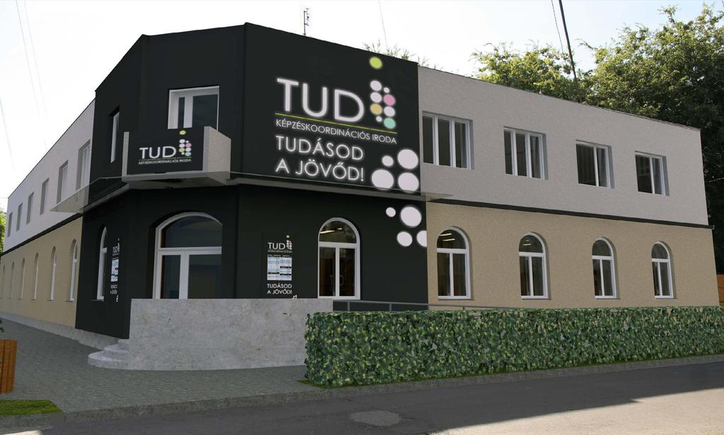 A budapesti nemzetközi repülőtérre épülve a helyi gazdaságfejlesztés ösztönzése munkaerőpiaci szolgáltatásokkal Bp. 18. kerületében és Vecsésen HU11-0004-A1-2013 1.