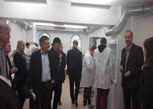 Időrendi sorrendben ezek közül az első, a 2017. április 24-25. között megrendezésre kerülő, norvég stakeholderek részére tartott tanulmányi látogatás Budapesten.