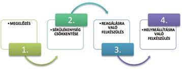 Adaptáció típusai Politikai Érintettek Utazásszervezés Szálláshely-szolgáltatás Egyéb szolgáltatás Jogszabályoknak, a külső szabályozó környezetnek való megfelelés Biztosítási ágazat új elvárásainak