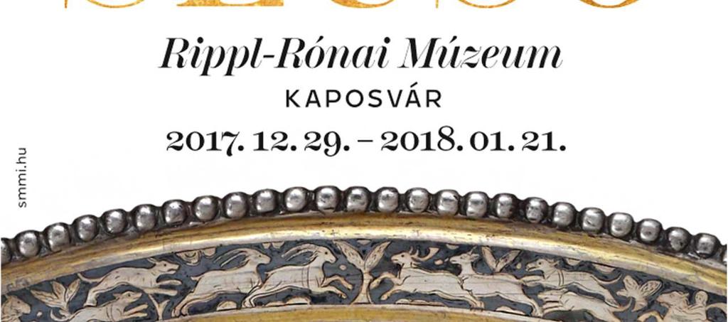 január 21-én, 20.00 óráig. Nyitva tartás naponta 9-20 óráig. 2018.
