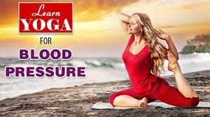 Magas vérnyomás Jógaterápia magas vérnyomás esetén: relaxáció meditáció pránajáma ászanák: az előrehajló ászanákat a fejet