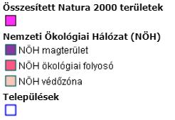 Tájrendezés, környezetalakítás A tervezési terület már beépítésre szánt területen található.