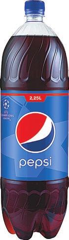 2-féle 2,25 liter