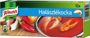 Knorr kocka*