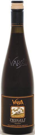 Cuvée száraz rosébor 0,75