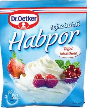 Oetker Házi