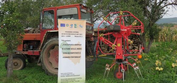 AZ ALUTUS TÉRSÉGBEN 2012-2014 KÖZÖTT KIÍRT PÁLYÁZATI LEHETŐSÉGEK 41-112L-es intézkedés FIATAL GAZDÁK TÁMOGATÁSA A 112-es intézkedés célja a fiatal mezőgazdasági termelők gazdaságalapításának